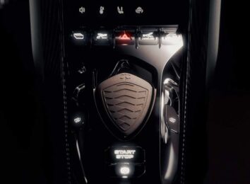 Koenigsegg Sadair’s Spear: хардкорная версия Jesko с форсированным мотором Koenigsegg Sadair’s Spear: хардкорная версия Jesko с форсированным мотором