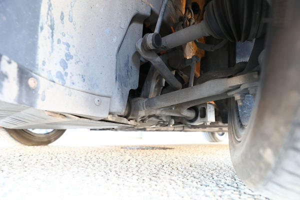 Audi TT II (8J) с пробегом: очень жёсткая подвеска и 500 лошадиных сил без снижения ресурса