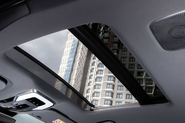 Покупаем Hongqi H6: что это за автомобиль и почему именно он?