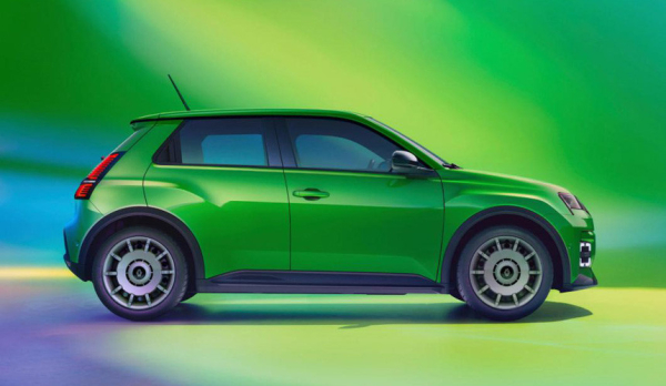 Дайджест дня: прощальный Civic Type R, юбилейный Chrysler и другие события индустрии Дайджест дня: прощальный Civic Type R, юбилейный Chrysler и другие события индустрии