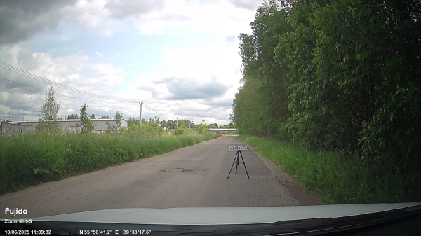 Full HD, интерполяция и 2K: как отличается съемка видеорегистраторов с разным разрешением