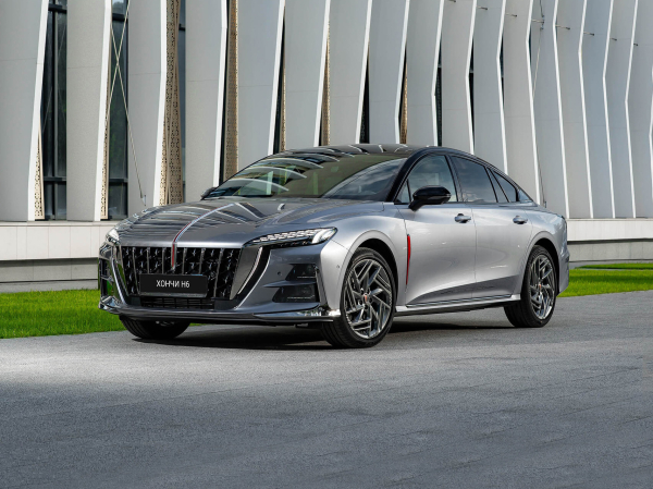 Покупаем Hongqi H6: что это за автомобиль и почему именно он?