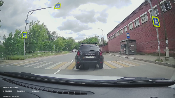 Full HD, интерполяция и 2K: как отличается съемка видеорегистраторов с разным разрешением