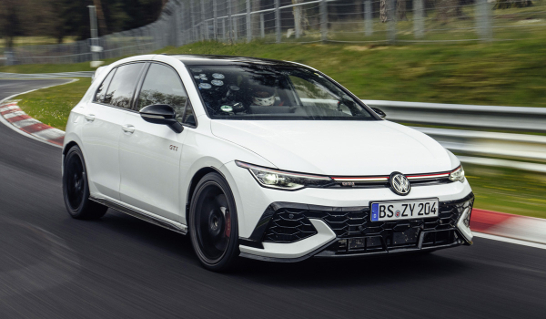 Дайджест дня: 500-тысячный Zeekr, уход де Мео и другие события индустрии Дайджест дня: 500-тысячный Zeekr, уход де Мео и другие события индустрии