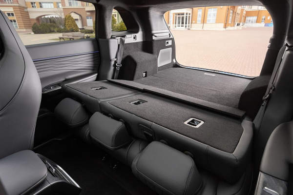 Покупаем Exlantix ET: что это за автомобиль и чем он интересен