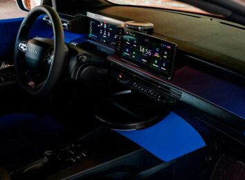 Хэтчбек Lancia Ypsilon получил «горячую» версию HF и две гоночные модификации