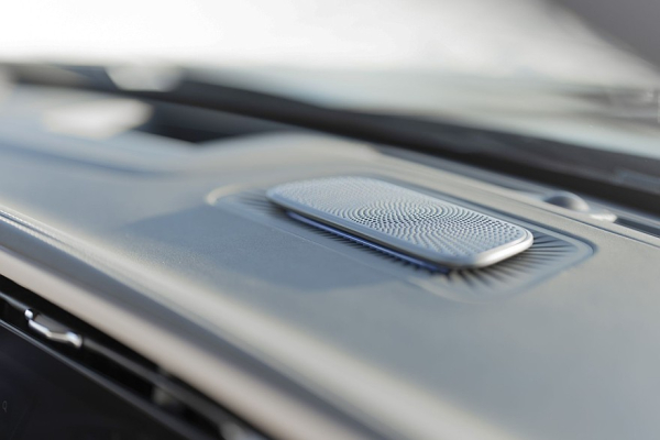 Покупаем Exeed VX: три экрана, семь режимов вождения и 23 динамика