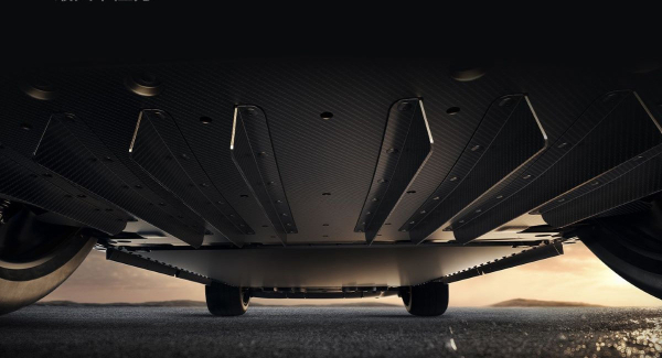 Прототип Xiaomi SU7 Ultra поставил новый рекорд Нюрбургринга