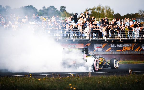 На пределе возможностей: Drift Expo Track Mode 2025 – фестиваль скорости и драйва На пределе возможностей: Drift Expo Track Mode 2025 – фестиваль скорости и драйва
