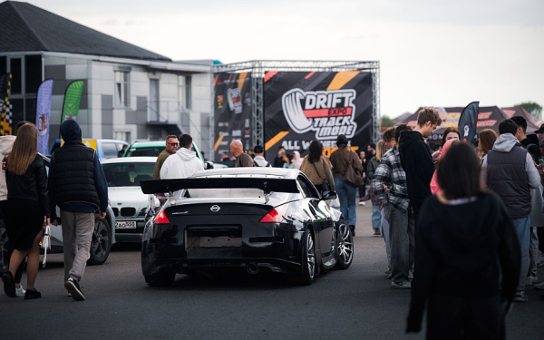 На пределе возможностей: Drift Expo Track Mode 2025 – фестиваль скорости и драйва На пределе возможностей: Drift Expo Track Mode 2025 – фестиваль скорости и драйва