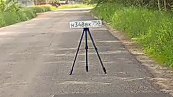 Full HD, интерполяция и 2K: как отличается съемка видеорегистраторов с разным разрешением