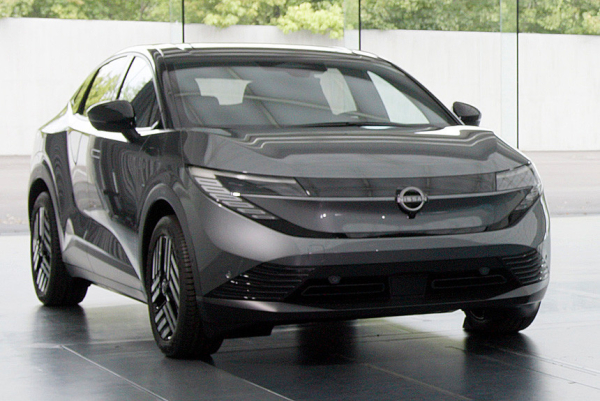 Дайджест дня: новый Nissan Leaf, отзыв 55 тысяч Kia и другие события индустрии Дайджест дня: новый Nissan Leaf, отзыв 55 тысяч Kia и другие события индустрии