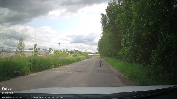 Full HD, интерполяция и 2K: как отличается съемка видеорегистраторов с разным разрешением