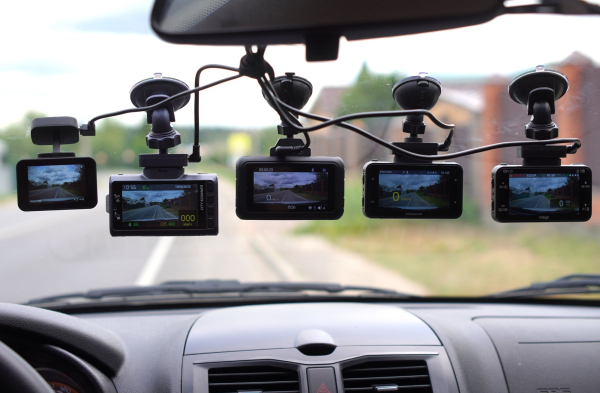 Full HD, интерполяция и 2K: как отличается съемка видеорегистраторов с разным разрешением