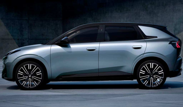 Компания BAIC рассекретила компактный электрический хэтчбек Arcfox T1 Компания BAIC рассекретила компактный электрический хэтчбек Arcfox T1