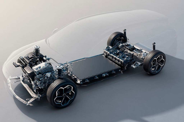 В Поднебесной дебютировал недорогой гибридный универсал BYD Seal 06 DM-i Travel Edition В Поднебесной дебютировал недорогой гибридный универсал BYD Seal 06 DM-i Travel Edition