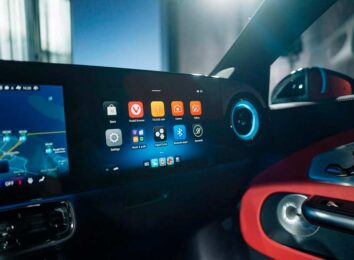 Новый Mercedes-Benz CLA III поколения получил версию Shooting Brake