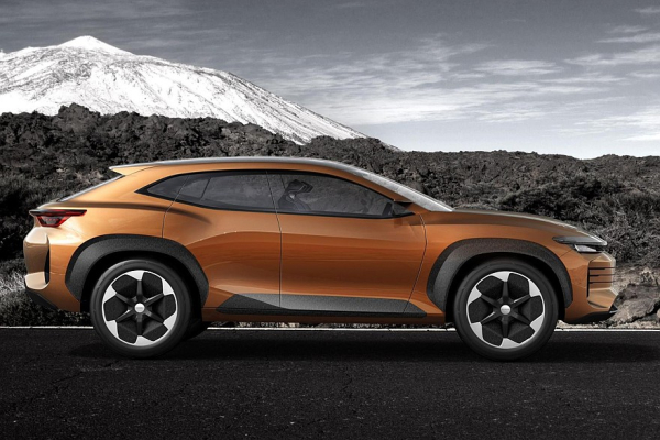 Покупаем Exeed LX: два варианта салона, два типа привода и много комфорта