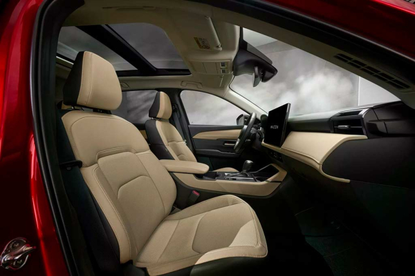 Состоялась премьера кроссовера Mazda CX-5 третьего поколения