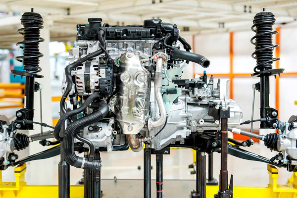 Fiat 500 Hybrid: актуальная версия «пятисотки» получила гибридное исполнение