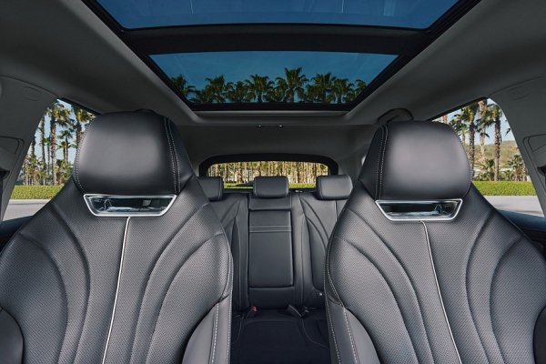 Покупаем Exeed LX: два варианта салона, два типа привода и много комфорта