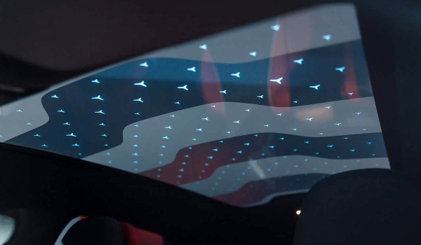 Новый Mercedes-Benz CLA: теперь универсал Shooting Brake