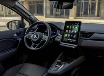 Представлен новый 2026 Mitsubishi Grandis II: теперь это кроссовер на базе Рено Представлен новый 2026 Mitsubishi Grandis II: теперь это кроссовер на базе Рено