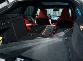 Новый Mercedes-Benz CLA III поколения получил версию Shooting Brake
