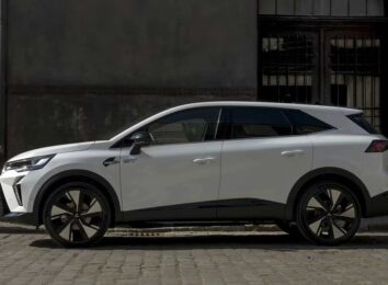 Представлен новый 2026 Mitsubishi Grandis II: теперь это кроссовер на базе Рено Представлен новый 2026 Mitsubishi Grandis II: теперь это кроссовер на базе Рено