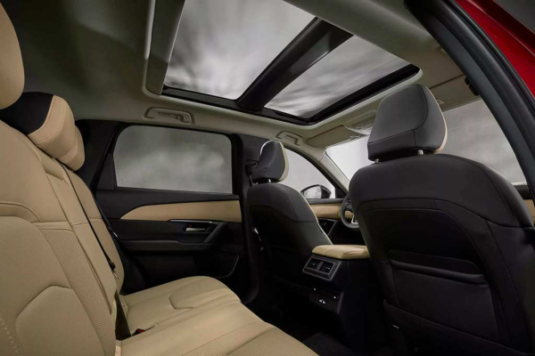 Состоялась премьера кроссовера Mazda CX-5 третьего поколения