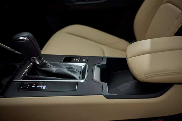 Состоялась премьера кроссовера Mazda CX-5 третьего поколения