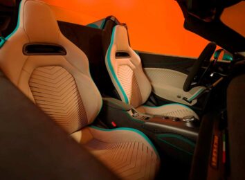 Maserati MCPura: представлен рестайлинговый вариант суперкара MC20