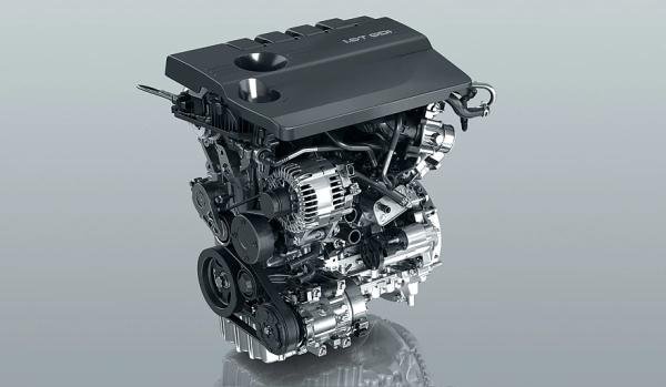 Покупаем Exeed LX: два варианта салона, два типа привода и много комфорта