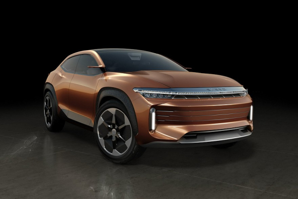 Покупаем Exeed LX: два варианта салона, два типа привода и много комфорта