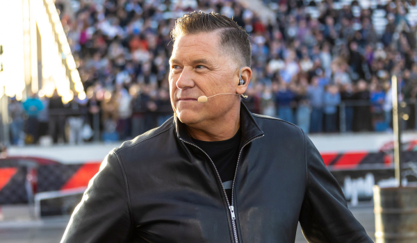 Концерн Stellantis возродил спортивное подразделение SRT