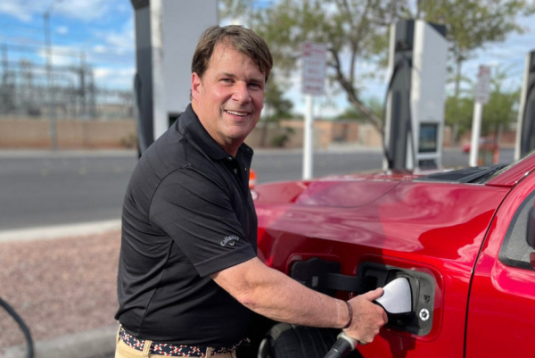 Глава компании Ford опасается прогресса китайского автопрома