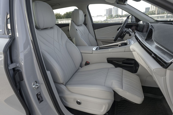 Exeed RX и компания: как купить премиальный кроссовер на выгодных условиях Exeed RX и компания: как купить премиальный кроссовер на выгодных условиях