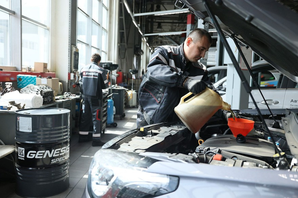 От Урала до столицы: гости из 20 стран приняли участие в Автопробеге БРИКС