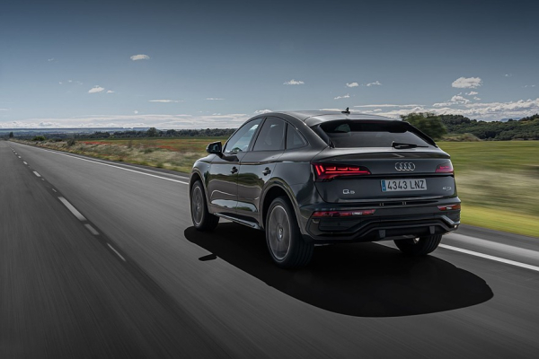 Exeed RX и компания: как купить премиальный кроссовер на выгодных условиях Exeed RX и компания: как купить премиальный кроссовер на выгодных условиях