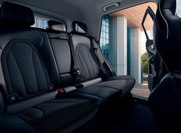 В России стартовали продажи компактного кроссовера Tenet T4