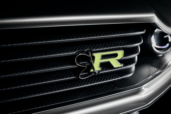 Совсем другая Octavia: стероидный рестомод от Ringbrothers на базе Aston Martin DBS Совсем другая Octavia: стероидный рестомод от Ringbrothers на базе Aston Martin DBS