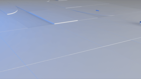 Ford готовит дешевый электропикап и новый тип конвейера Ford готовит дешевый электропикап и новый тип конвейера