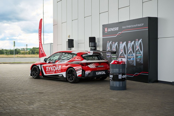 От Урала до столицы: гости из 20 стран приняли участие в Автопробеге БРИКС