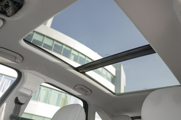 Exeed RX и компания: как купить премиальный кроссовер на выгодных условиях Exeed RX и компания: как купить премиальный кроссовер на выгодных условиях