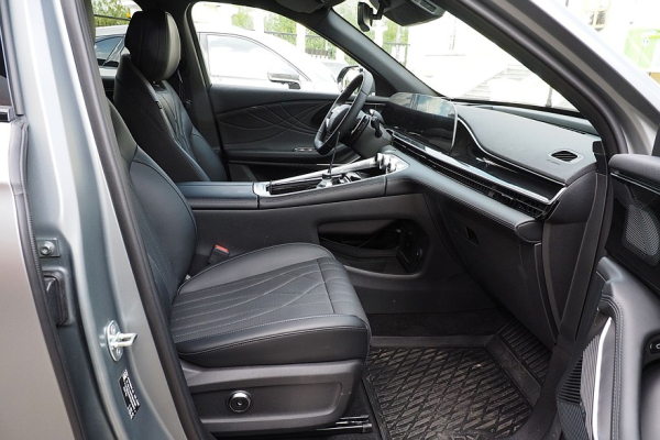 Exeed RX и компания: как купить премиальный кроссовер на выгодных условиях Exeed RX и компания: как купить премиальный кроссовер на выгодных условиях