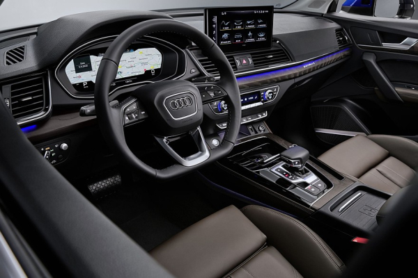 Exeed RX и компания: как купить премиальный кроссовер на выгодных условиях Exeed RX и компания: как купить премиальный кроссовер на выгодных условиях