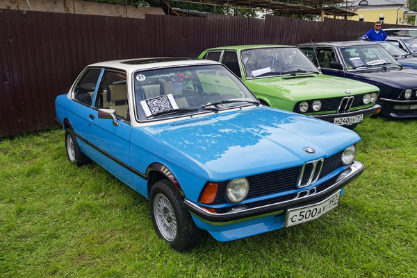 АвтоЭкзотика 2026: объявлены даты грандиозного семидневного автомобильного фестиваля АвтоЭкзотика 2026: объявлены даты грандиозного семидневного автомобильного фестиваля