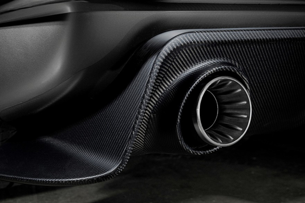 Совсем другая Octavia: стероидный рестомод от Ringbrothers на базе Aston Martin DBS Совсем другая Octavia: стероидный рестомод от Ringbrothers на базе Aston Martin DBS