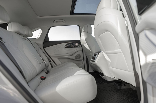 Exeed RX и компания: как купить премиальный кроссовер на выгодных условиях Exeed RX и компания: как купить премиальный кроссовер на выгодных условиях