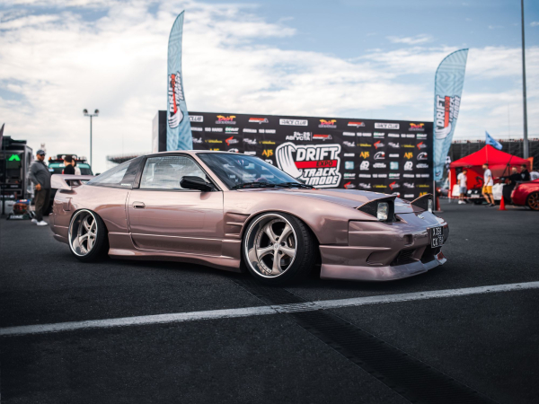 Фестиваль скорости и драйва: Drift Expo на Moscow Raceway – завершение сезона